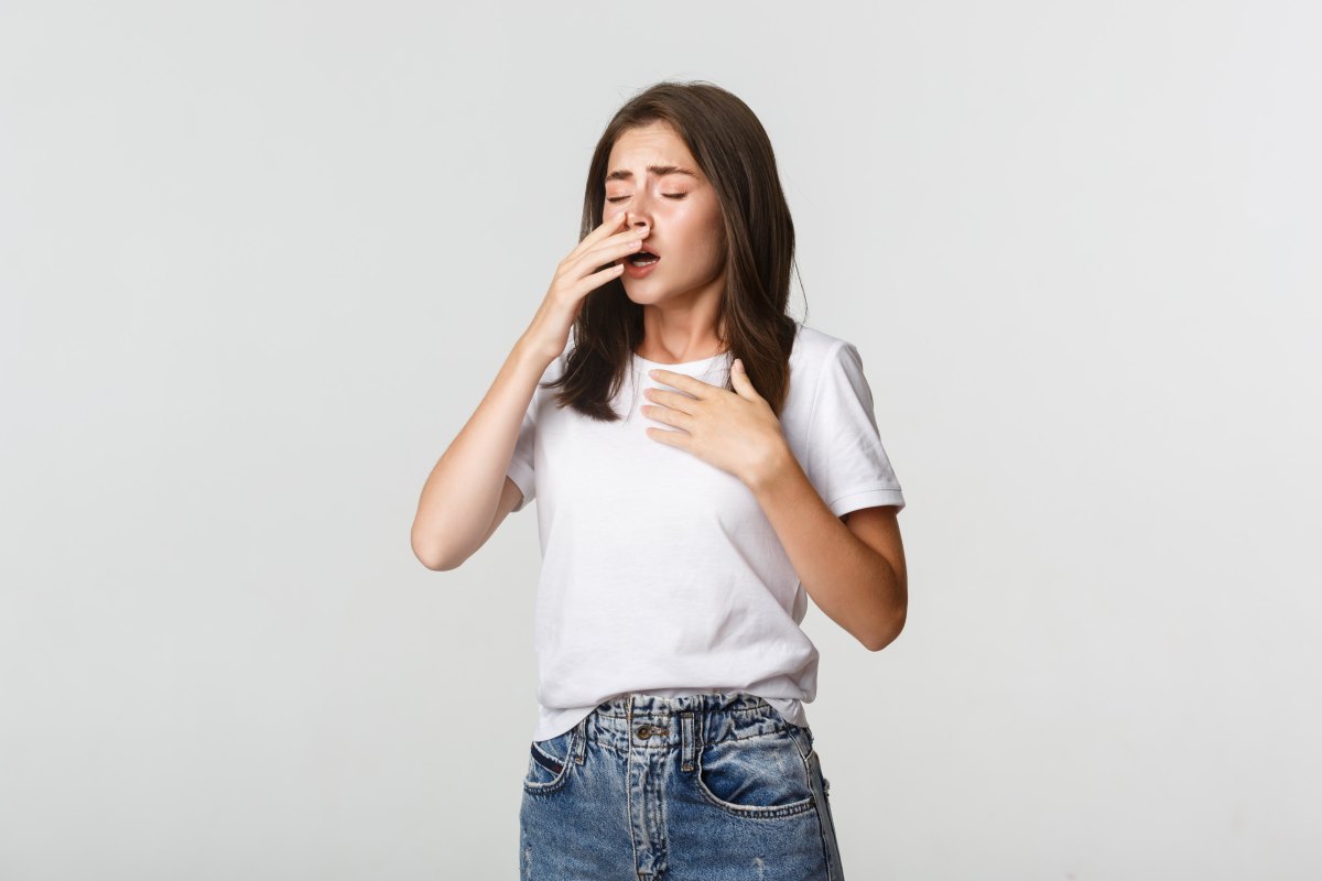 Celoročná alergia a možnosti liečby
