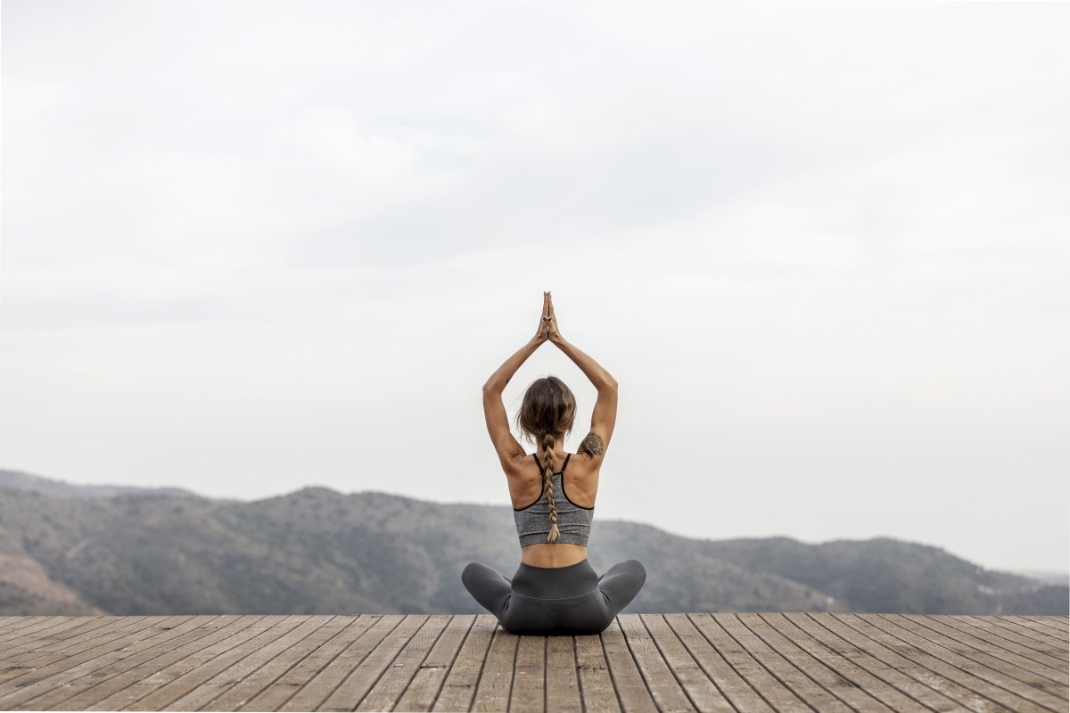 Tipy, ako kvalitne cvičiť jogu 