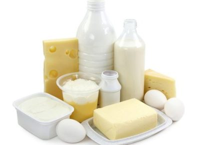 alergia na bielkovinu kravského mlieka