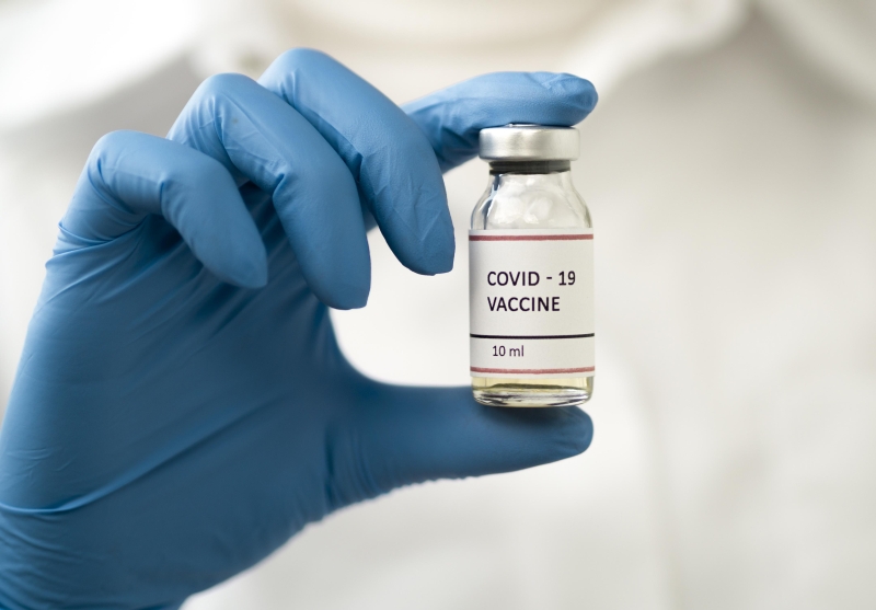 Protilátky po očkovaní COVID-19