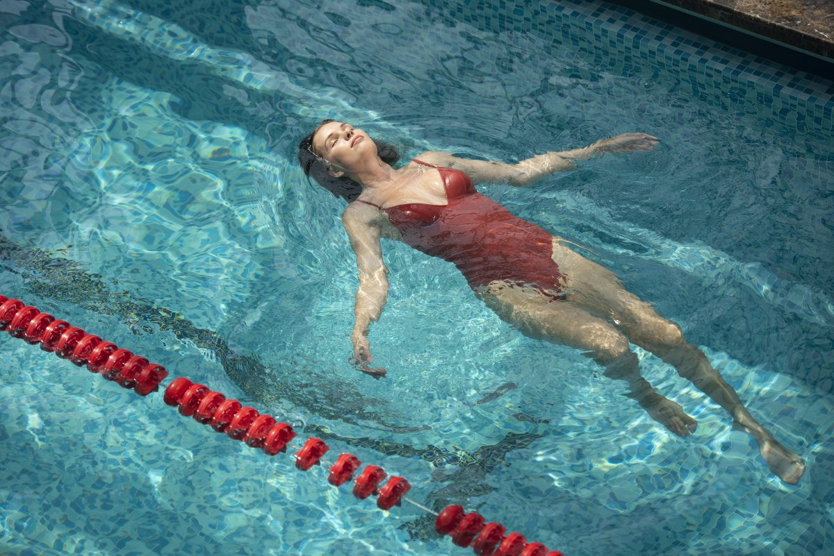 Aké sú blahodarné účinky plávania? 